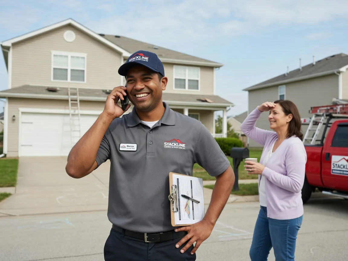 Chimney flashing repair Chalmers, IN FAQs